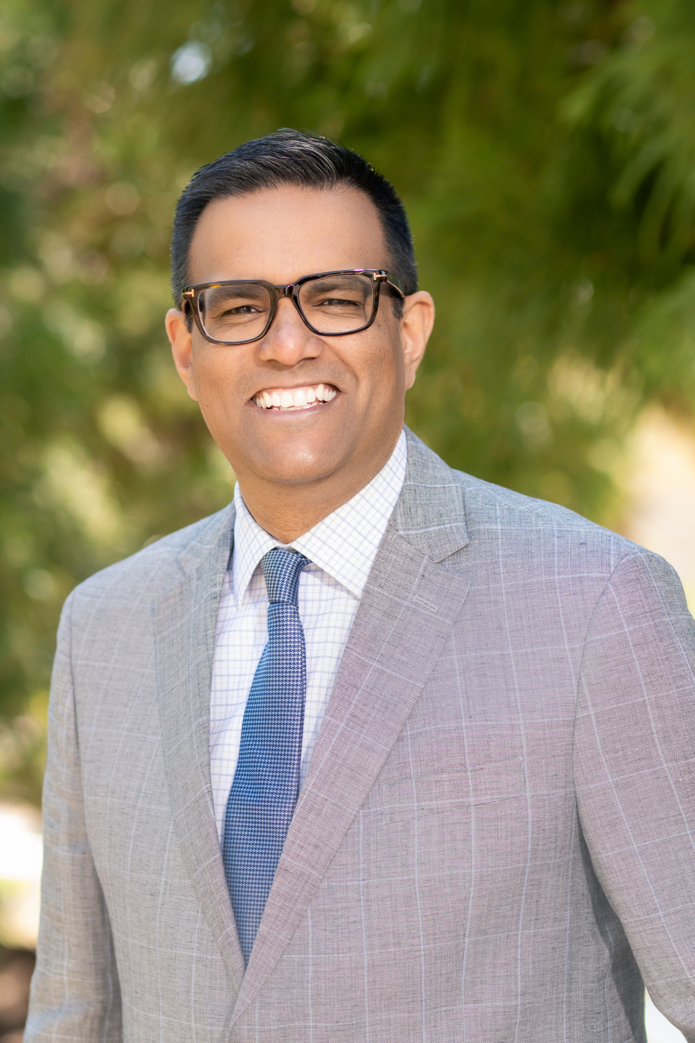 Dr. Khurrum S. Sheikh at Aesthetic & Comprehensive Dentistry
